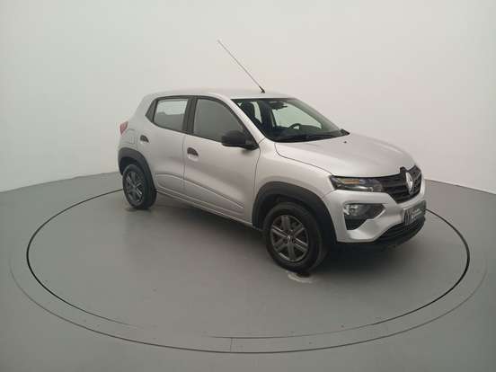 RENAULT-KWID-2025