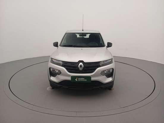 RENAULT-KWID-1.0 12V SCE FLEX ZEN MANUAL RENAULT-KWID-2025