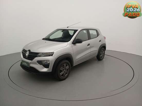 RENAULT-KWID-2025