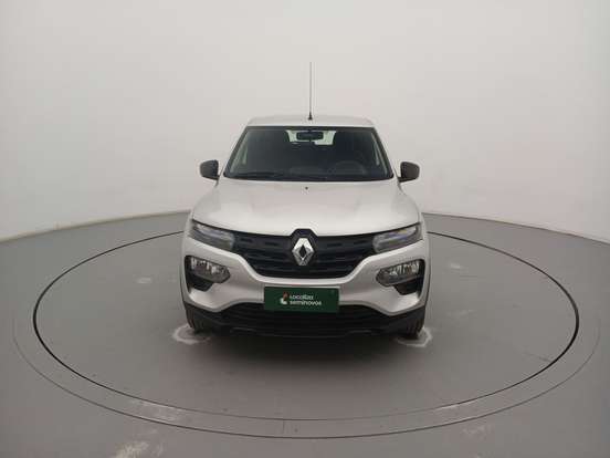 RENAULT-KWID-1.0 12V SCE FLEX ZEN MANUAL RENAULT-KWID-2025