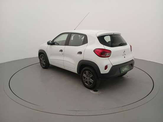 RENAULT-KWID-1.0 12V SCE FLEX ZEN MANUAL RENAULT-KWID-2025