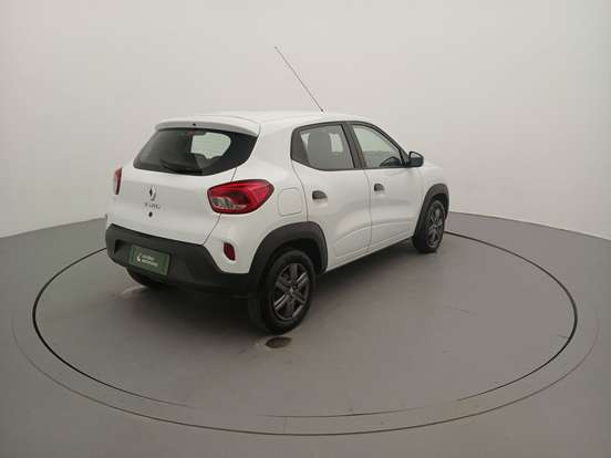 RENAULT-KWID-1.0 12V SCE FLEX ZEN MANUAL RENAULT-KWID-2025