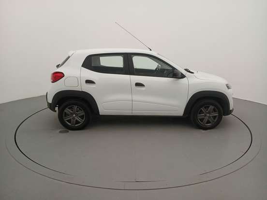 RENAULT-KWID-1.0 12V SCE FLEX ZEN MANUAL RENAULT-KWID-2025