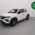 RENAULT KWID 1.0 12V SCE FLEX ZEN MANUAL RENAULT KWID 1.0 12V SCE FLEX ZEN MANUAL