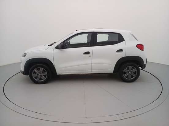 RENAULT-KWID-1.0 12V SCE FLEX ZEN MANUAL RENAULT-KWID-2025