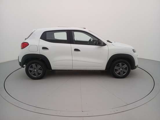 RENAULT-KWID-1.0 12V SCE FLEX ZEN MANUAL RENAULT-KWID-2025