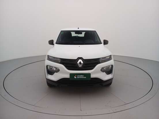 RENAULT-KWID-1.0 12V SCE FLEX ZEN MANUAL RENAULT-KWID-2025