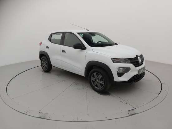 RENAULT-KWID-1.0 12V SCE FLEX ZEN MANUAL RENAULT-KWID-2025