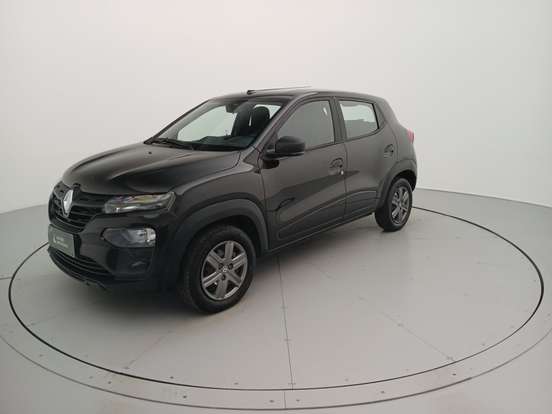 RENAULT-KWID-2025