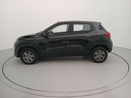 RENAULT-KWID-1.0 12V SCE FLEX ZEN MANUAL RENAULT-KWID-2025