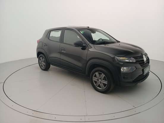 RENAULT-KWID-1.0 12V SCE FLEX ZEN MANUAL RENAULT-KWID-2025
