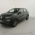 RENAULT KWID 1.0 12V SCE FLEX ZEN MANUAL RENAULT KWID 1.0 12V SCE FLEX ZEN MANUAL