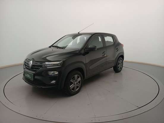 RENAULT-KWID-1.0 12V SCE FLEX ZEN MANUAL RENAULT-KWID-2025