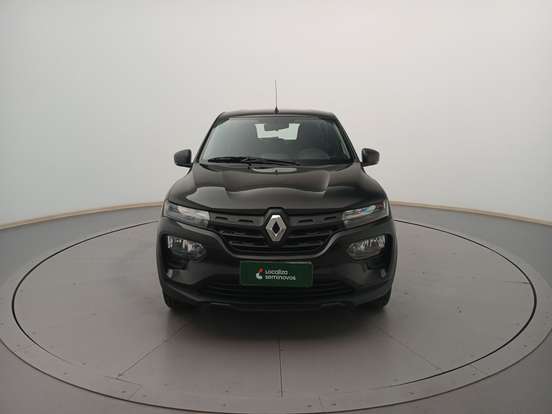 RENAULT-KWID-1.0 12V SCE FLEX ZEN MANUAL RENAULT-KWID-2025