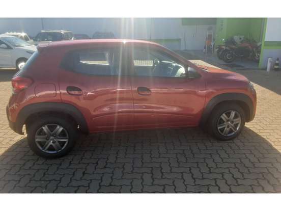 RENAULT-KWID-1.0 12V SCE FLEX ZEN MANUAL RENAULT-KWID-2024