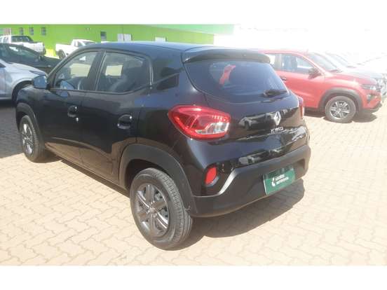 RENAULT-KWID-1.0 12V SCE FLEX ZEN MANUAL RENAULT-KWID-2024