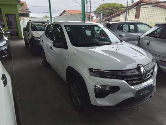RENAULT-KWID-1.0 12V SCE FLEX ZEN MANUAL RENAULT-KWID-2025