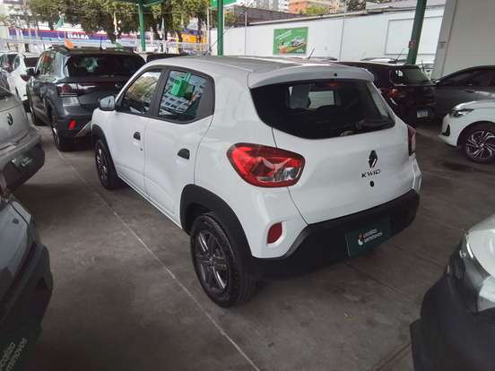 RENAULT-KWID-2025