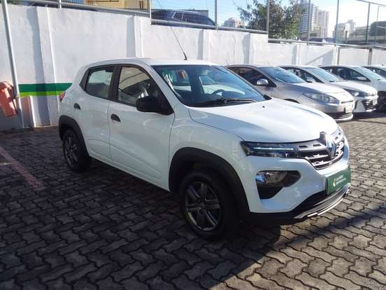 RENAULT-KWID-2025