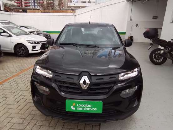RENAULT-KWID-2025