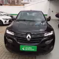 RENAULT KWID 1.0 12V SCE FLEX ZEN MANUAL RENAULT KWID 1.0 12V SCE FLEX ZEN MANUAL