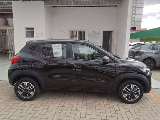 RENAULT-KWID-1.0 12V SCE FLEX ZEN MANUAL RENAULT-KWID-2025