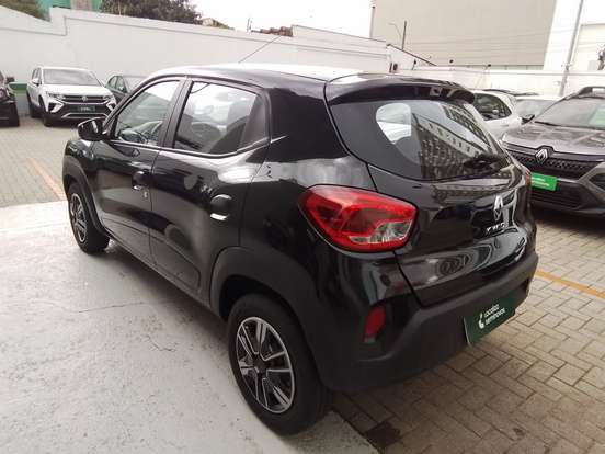 RENAULT-KWID-1.0 12V SCE FLEX ZEN MANUAL RENAULT-KWID-2025