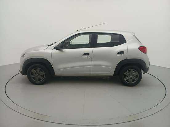 RENAULT-KWID-1.0 12V SCE FLEX ZEN MANUAL RENAULT-KWID-2025