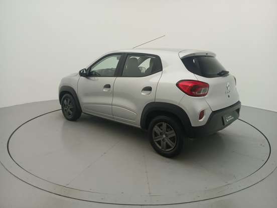 RENAULT-KWID-1.0 12V SCE FLEX ZEN MANUAL RENAULT-KWID-2025