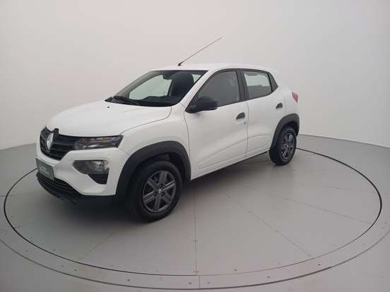 RENAULT-KWID-1.0 12V SCE FLEX ZEN MANUAL RENAULT-KWID-2025