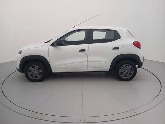 RENAULT-KWID-1.0 12V SCE FLEX ZEN MANUAL RENAULT-KWID-2025