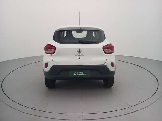 RENAULT-KWID-1.0 12V SCE FLEX ZEN MANUAL RENAULT-KWID-2025