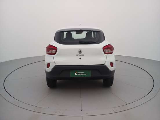 RENAULT-KWID-1.0 12V SCE FLEX ZEN MANUAL RENAULT-KWID-2025