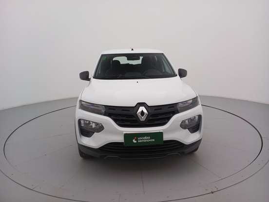 RENAULT-KWID-1.0 12V SCE FLEX ZEN MANUAL RENAULT-KWID-2025