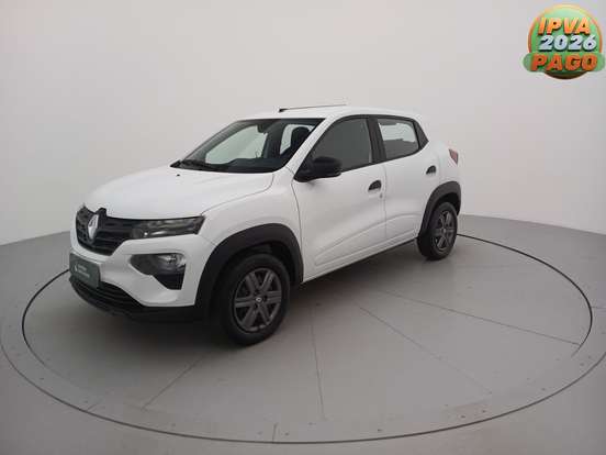 RENAULT-KWID-2025