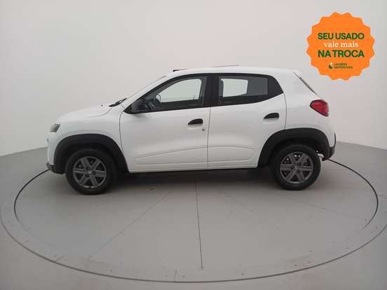 RENAULT-KWID-1.0 12V SCE FLEX ZEN MANUAL RENAULT-KWID-2025