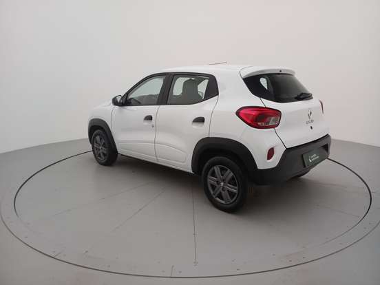 RENAULT-KWID-1.0 12V SCE FLEX ZEN MANUAL RENAULT-KWID-2025