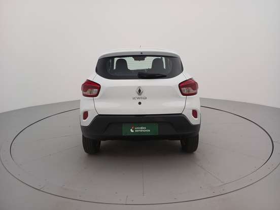 RENAULT-KWID-2025