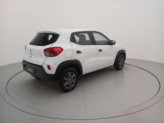 RENAULT-KWID-1.0 12V SCE FLEX ZEN MANUAL RENAULT-KWID-2025
