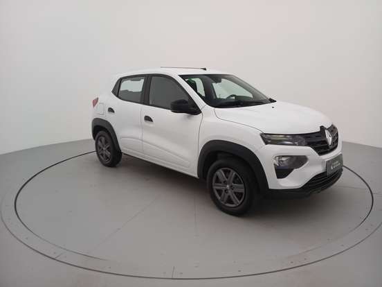 RENAULT-KWID-2025