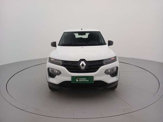 RENAULT-KWID-1.0 12V SCE FLEX ZEN MANUAL RENAULT-KWID-2025