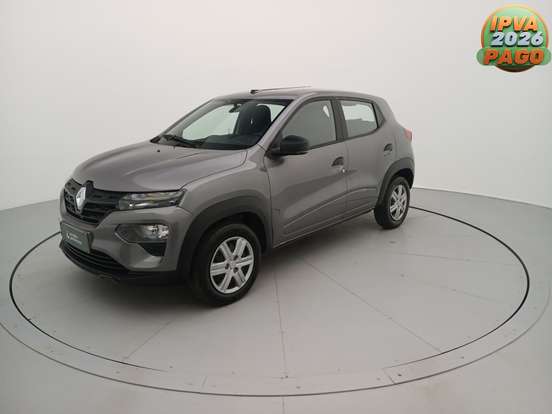 RENAULT-KWID-2025