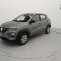 RENAULT KWID 1.0 12V SCE FLEX ZEN MANUAL RENAULT KWID 1.0 12V SCE FLEX ZEN MANUAL