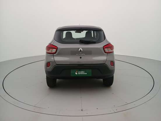 RENAULT-KWID-2025