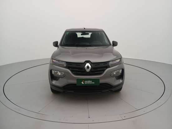 RENAULT-KWID-1.0 12V SCE FLEX ZEN MANUAL RENAULT-KWID-2025