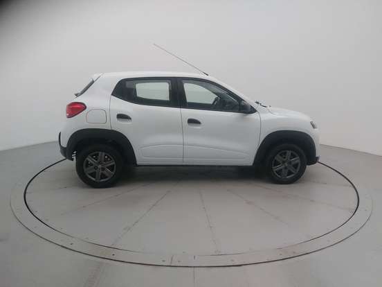 RENAULT-KWID-2025