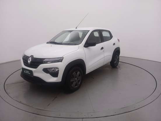 RENAULT-KWID-1.0 12V SCE FLEX ZEN MANUAL RENAULT-KWID-2025