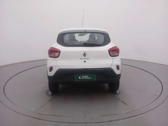 RENAULT-KWID-1.0 12V SCE FLEX ZEN MANUAL RENAULT-KWID-2025