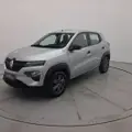 RENAULT KWID 1.0 12V SCE FLEX ZEN MANUAL RENAULT KWID 1.0 12V SCE FLEX ZEN MANUAL