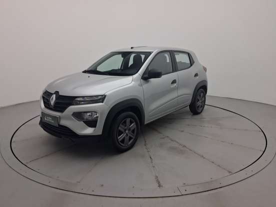 RENAULT-KWID-1.0 12V SCE FLEX ZEN MANUAL RENAULT-KWID-2025
